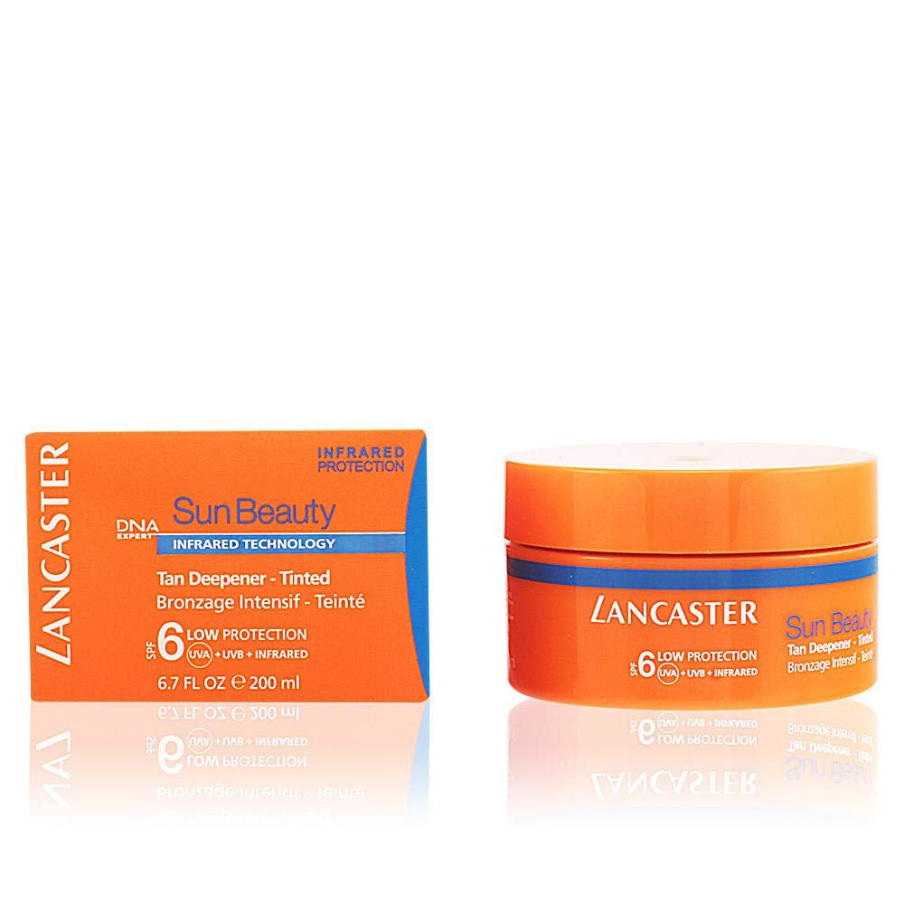Sun Beauty Tan Deepener SPF 6, 6.7 Fl Oz