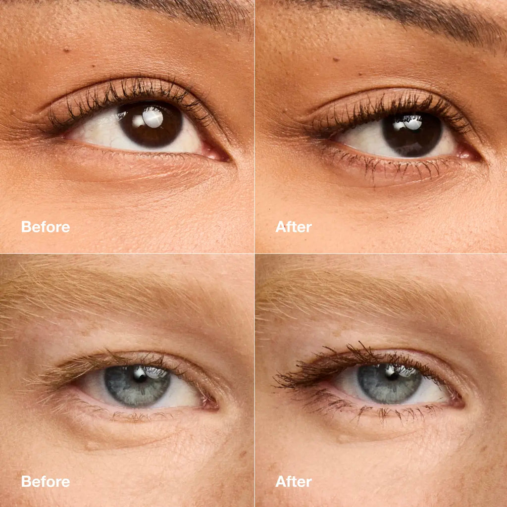 Clinique Black Honey Almost Lipstick + High-Fi Mascara Duo