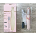 Experience Smooth, Soft Feet with Our Rechargeable Electric Callus Remover – Perfect for Men and Women!