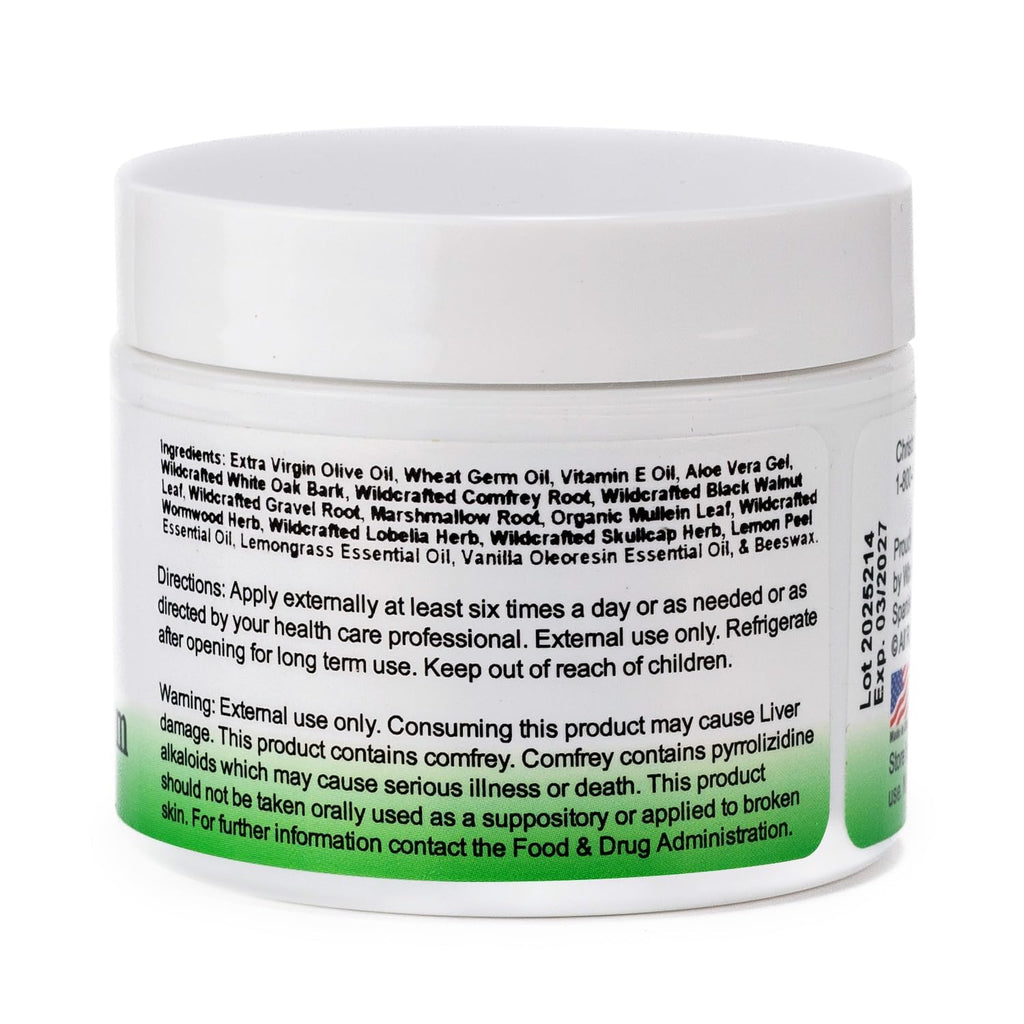 Beauty Facial Cream, 2 Oz (2 Pack)