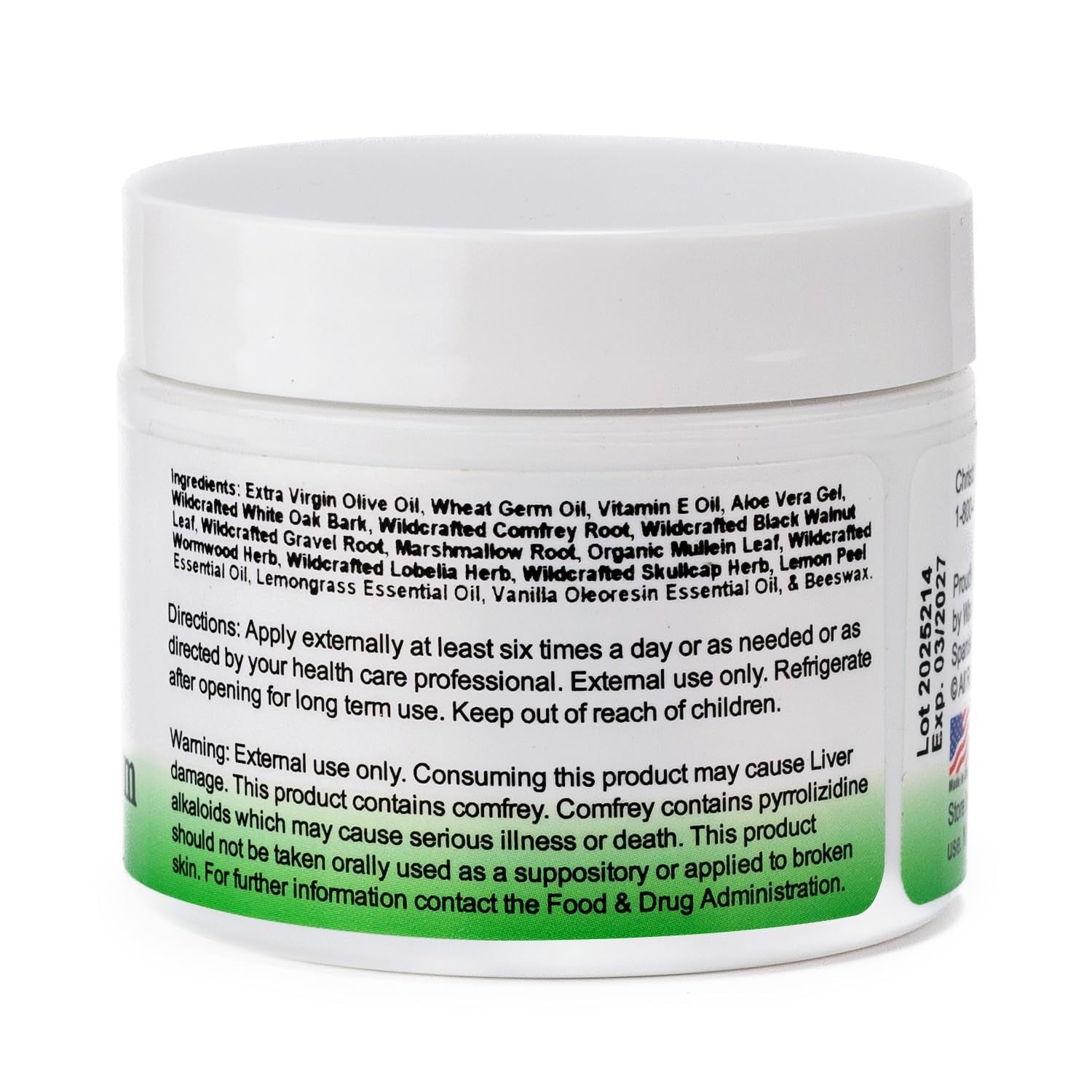 Beauty Facial Cream, 2 Oz (2 Pack)