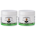 Beauty Facial Cream, 2 Oz (2 Pack)