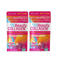 Pure Beauty Collagen 2-Pack Powder Mix - Manufactured in Japan