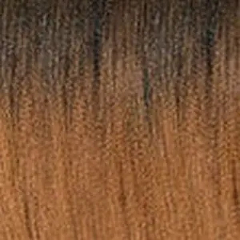 Sensationnel Ruwa - 3X WATER WAVE BRAID 18"